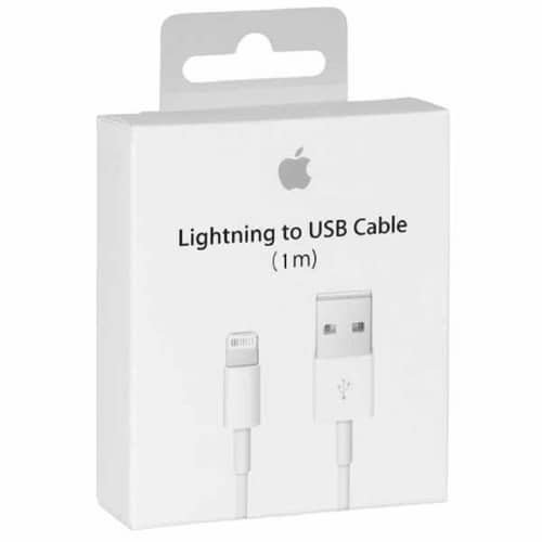 Apple 1 metro Lightning to USB laidas