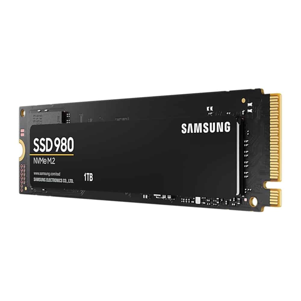 SAMSUNG SSD 980