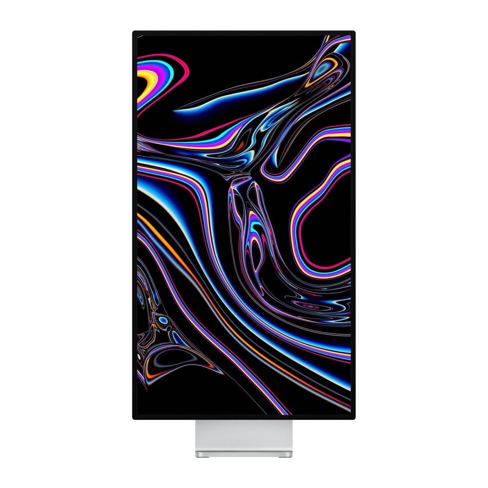 Monitorius Apple Pro Display XDR – Standard glass (MWPE2MP/A) 3