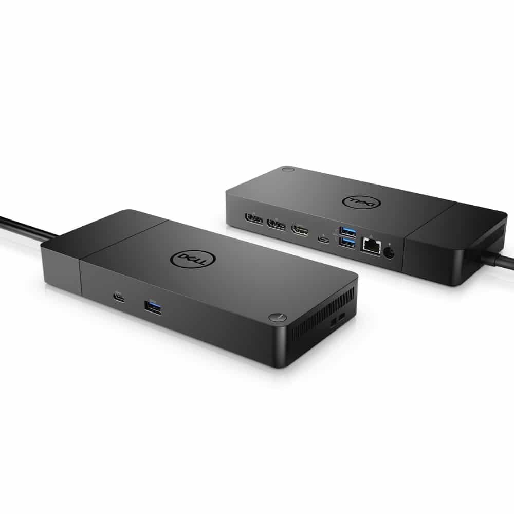 Dell Performance Dock 180w – WD19DCS