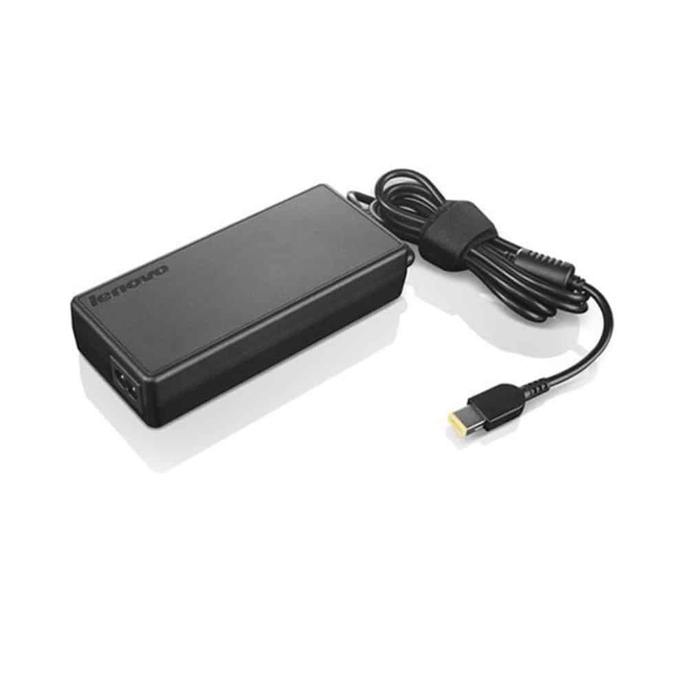 Lenovo Slim Tip AC Adapteris 170W (4X20E50578)