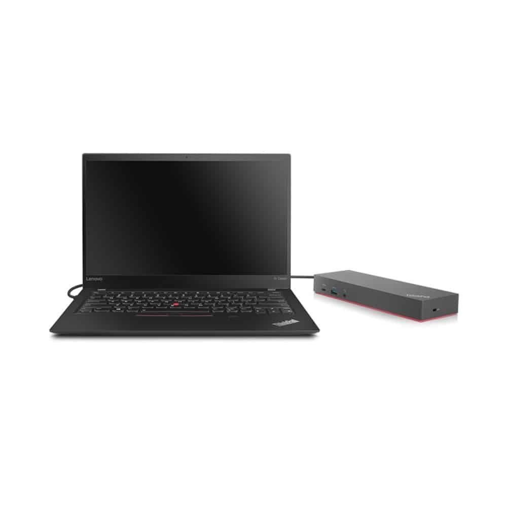 Lenovo ThinkPad Hybrid USB-C Dock (40AF0135EU) 4