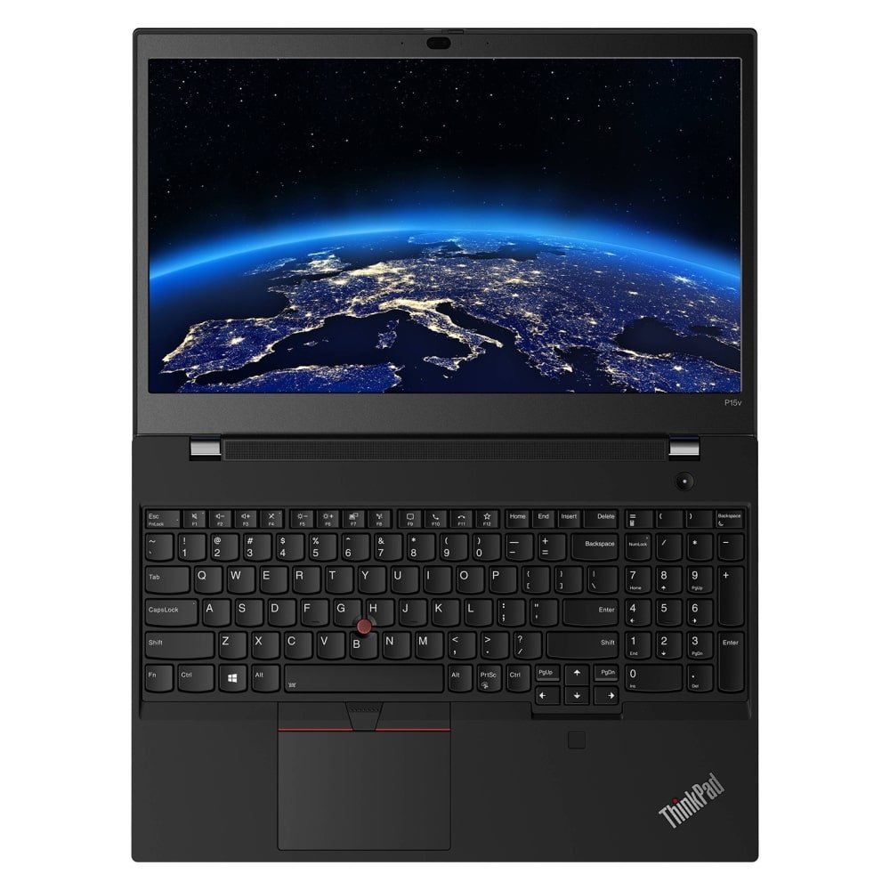 Lenovo ThinkPad P15 i7-10750H