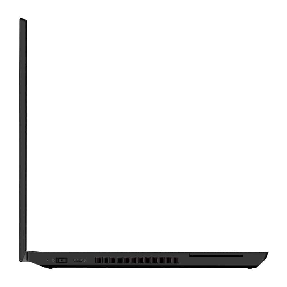 Lenovo ThinkPad P15 i7-10750H