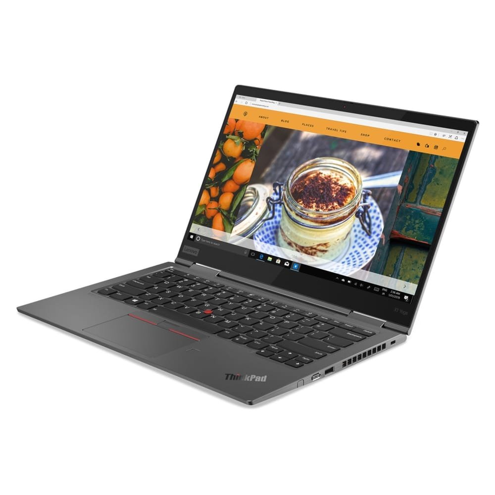 Lenovo ThinkPad X1 Yoga Gen 5