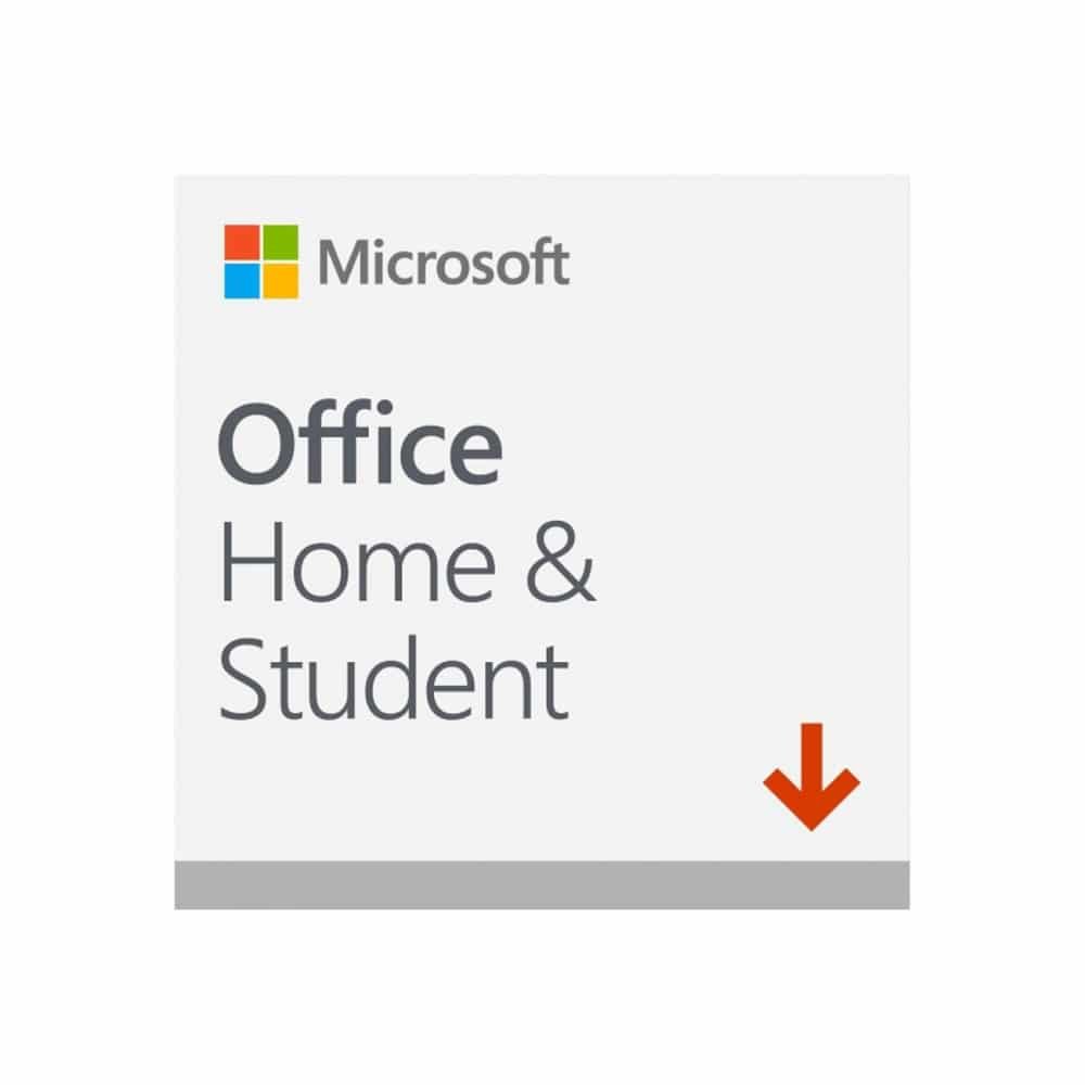 Microsoft Office Home and Business 2019 ESD