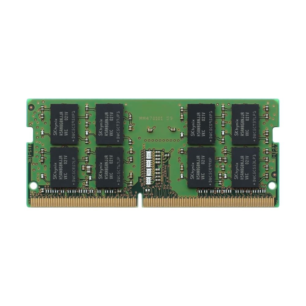 Operatyvioji atmintis RAM, 16GB, DDR4, 2666MHz