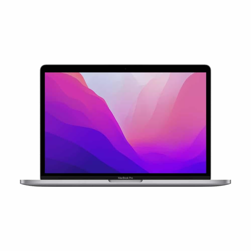 Apple MacBook Pro 13 M2 Space Gray 2022