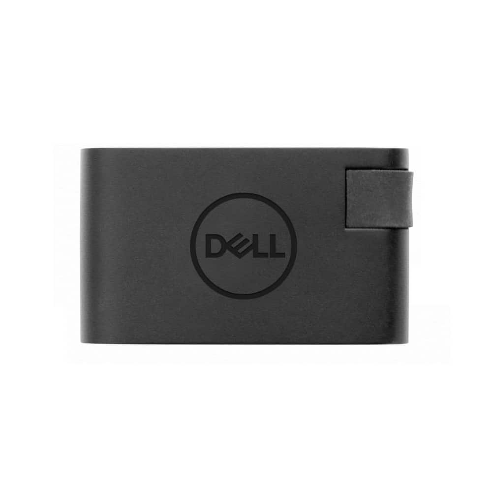 Dell Adapter USB-C to HDMI, USB Type-A, DA20