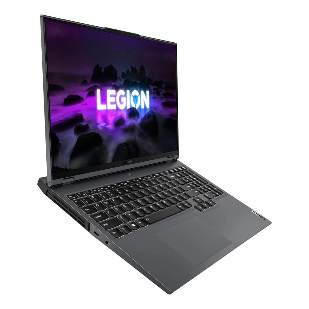 Lenovo Legion 5 Pro žaidimų kompiuteris