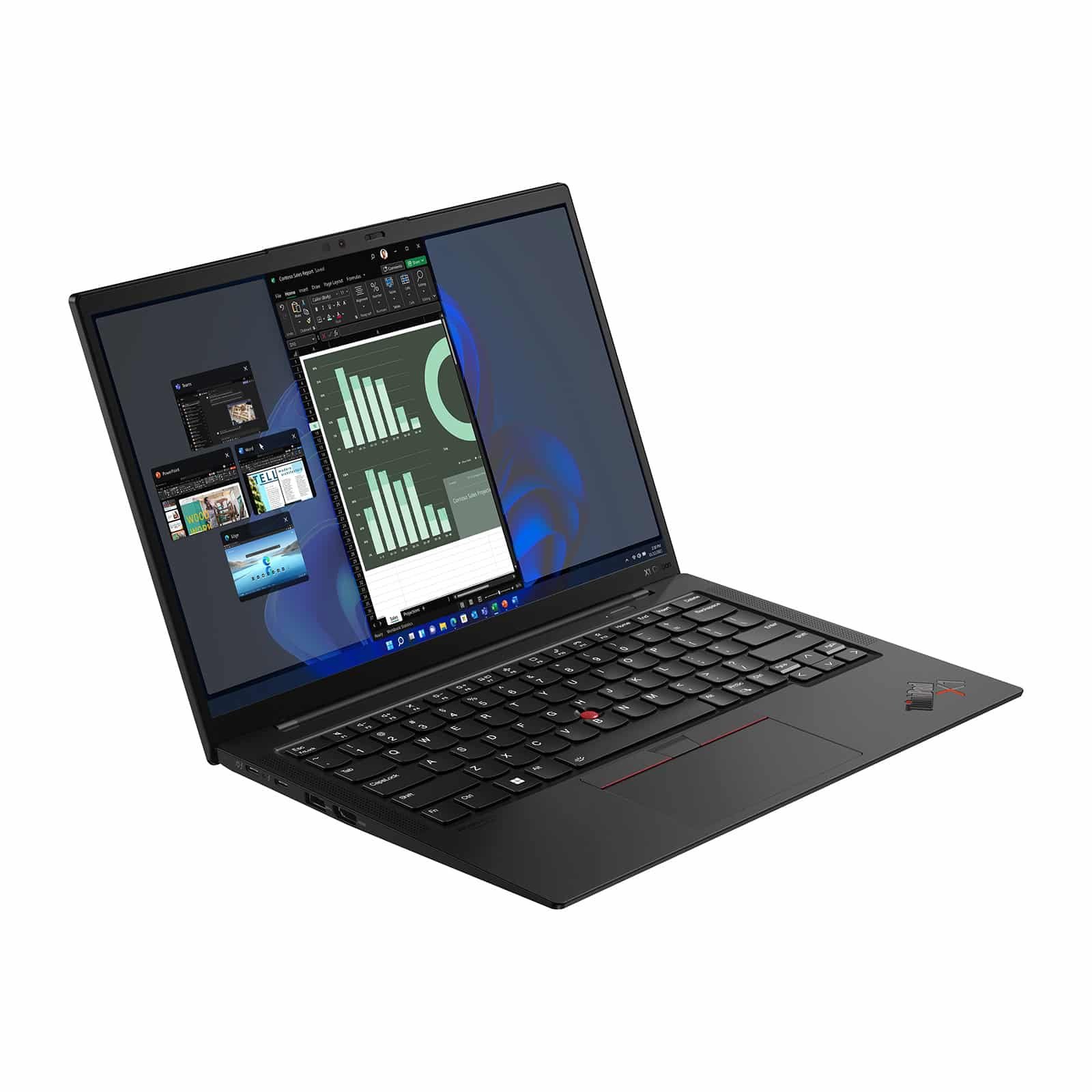 Lenovo ThinkPad X1 CARBON Gen 10
