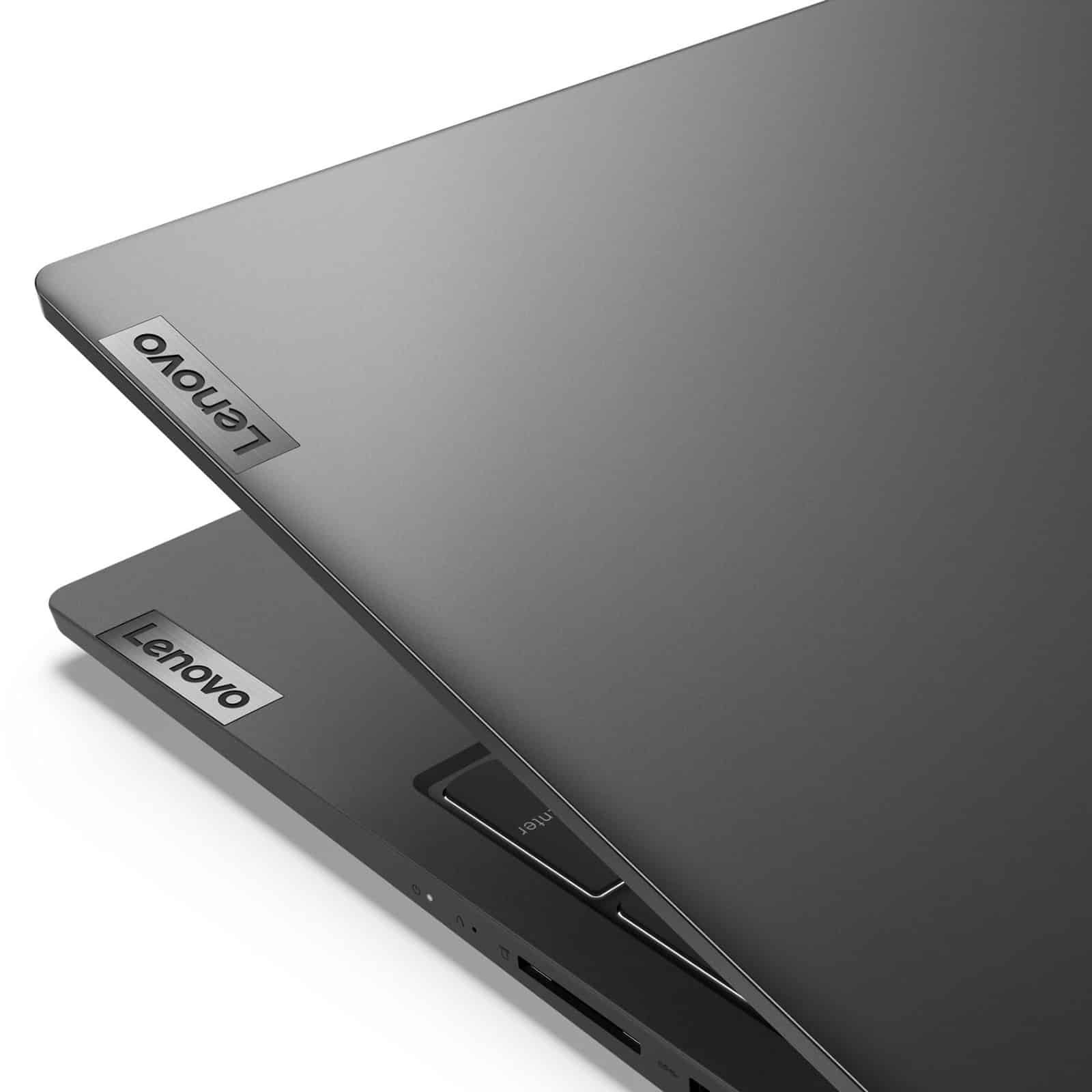 Lenovo IdeaPad 5 15ALC05 Graphite grey