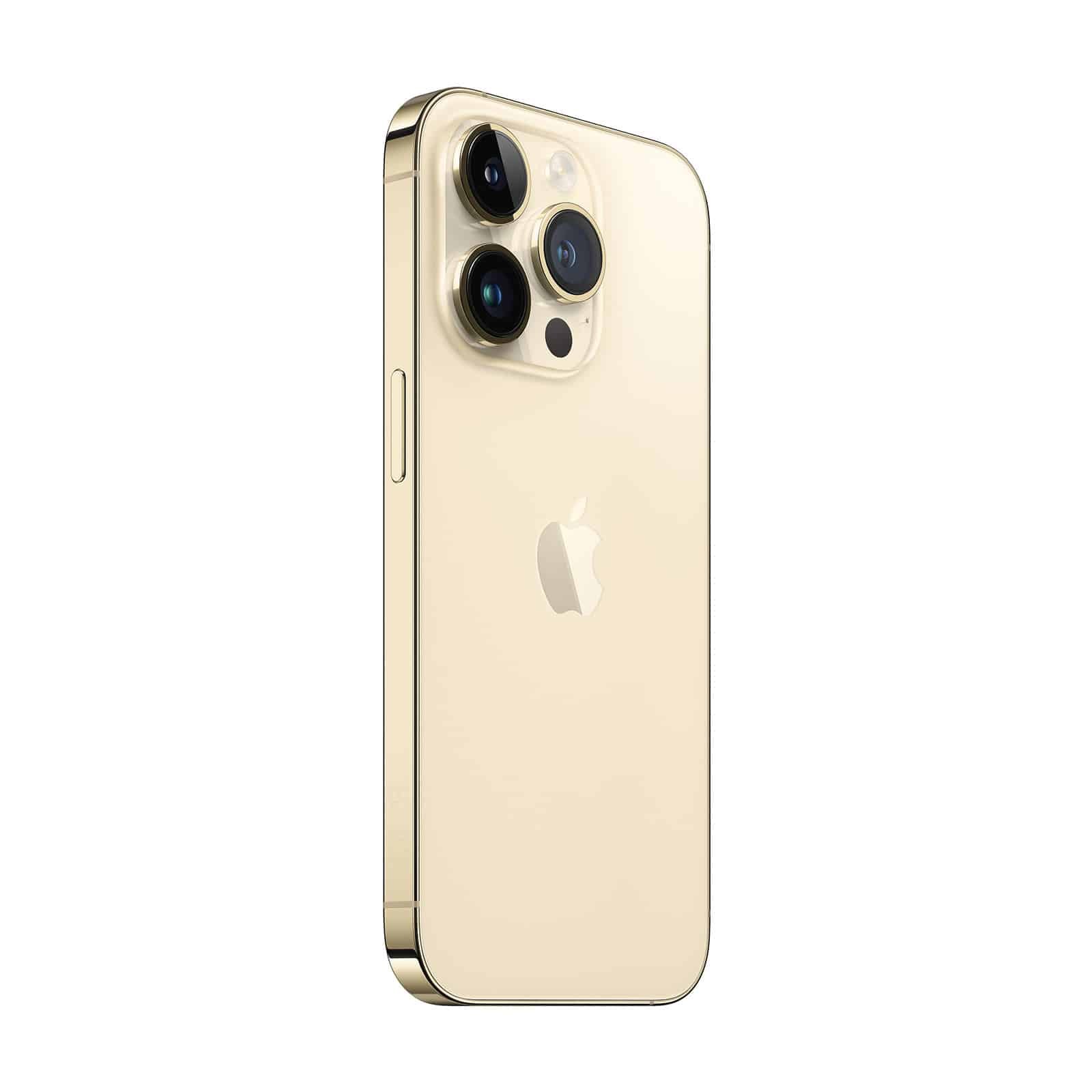 Apple iPhone 14 Pro, 256 GB, Gold