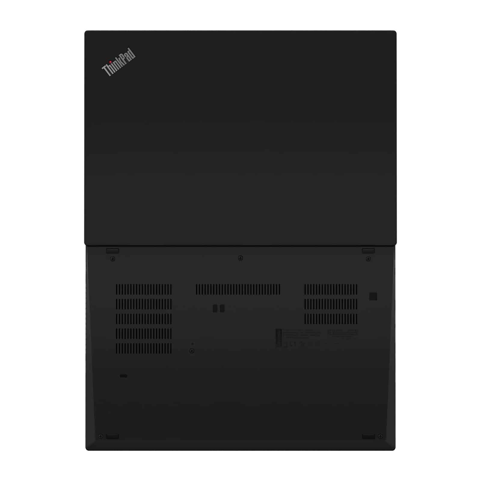 Lenovo ThinkPad P14s Gen 1 Black