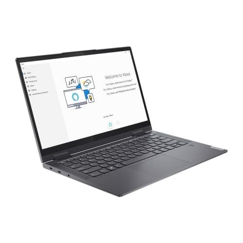 Lenovo Yoga 7 14ACN6 Slate grey
