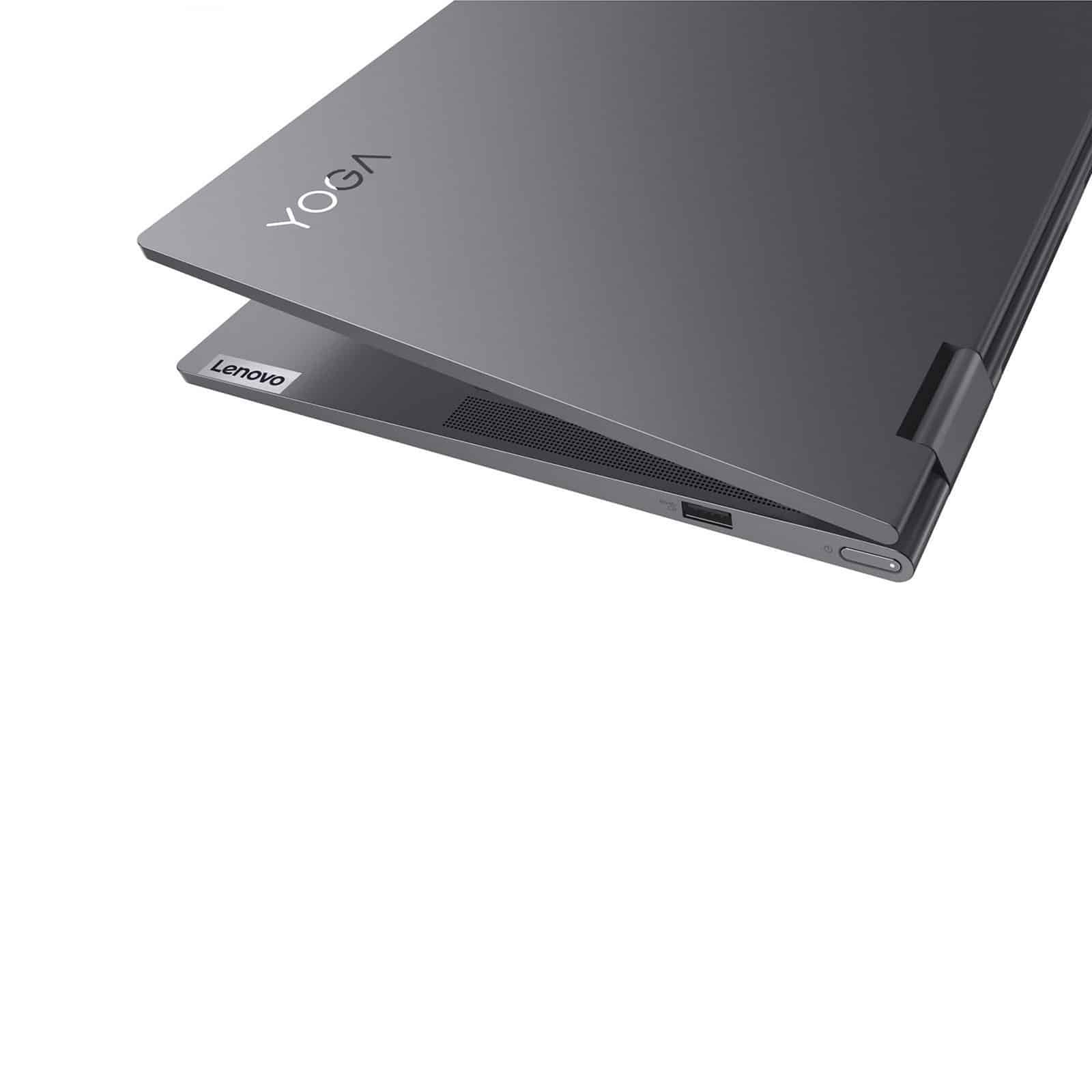 Lenovo Yoga 7 14ACN6 Slate grey