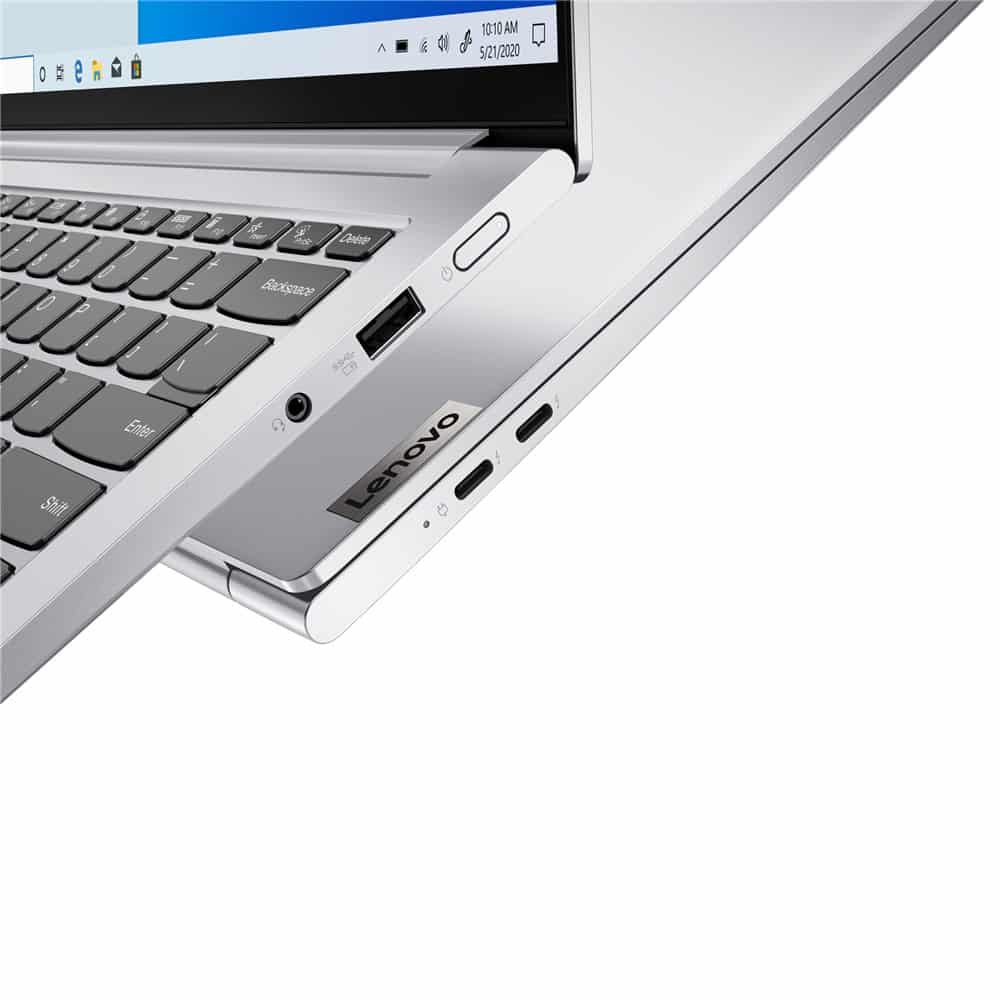 Lenovo Yoga Slim 7 Pro 14IHU5 Light Silver