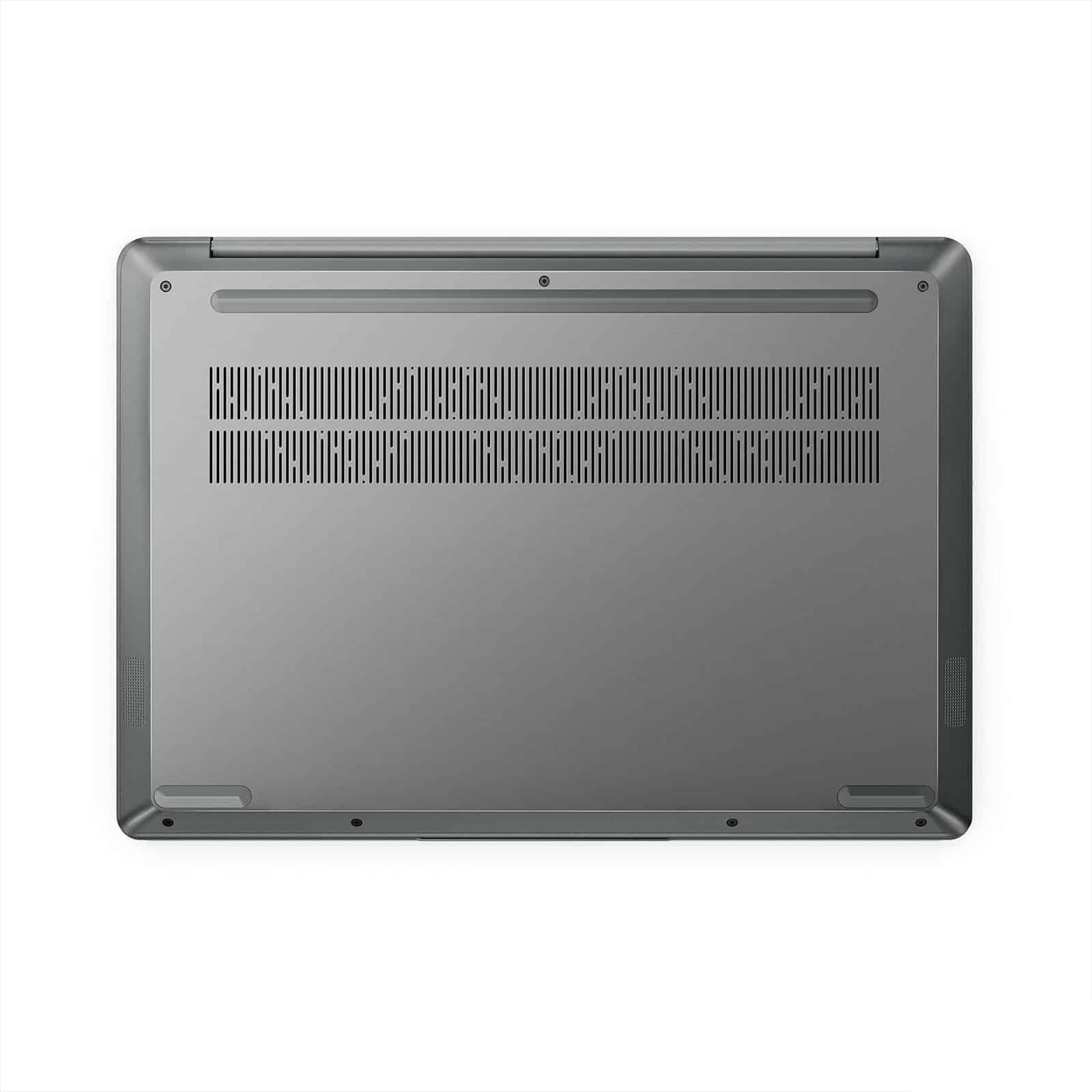 Lenovo IdeaPad 5 Pro 14ACN6 Storm grey