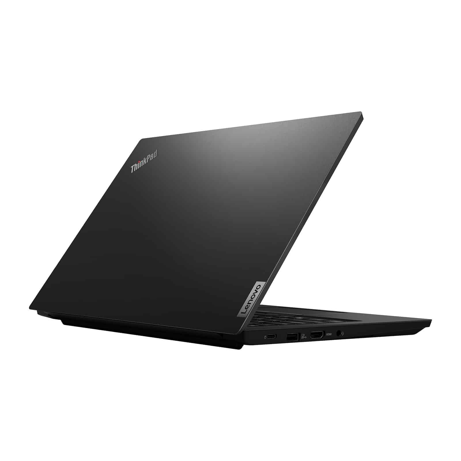 Lenovo ThinkPad E14 Gen 3 Black