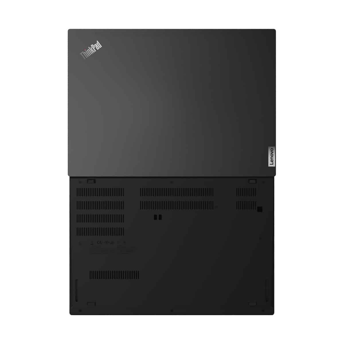 Lenovo ThinkPad L14 Gen 1 Black