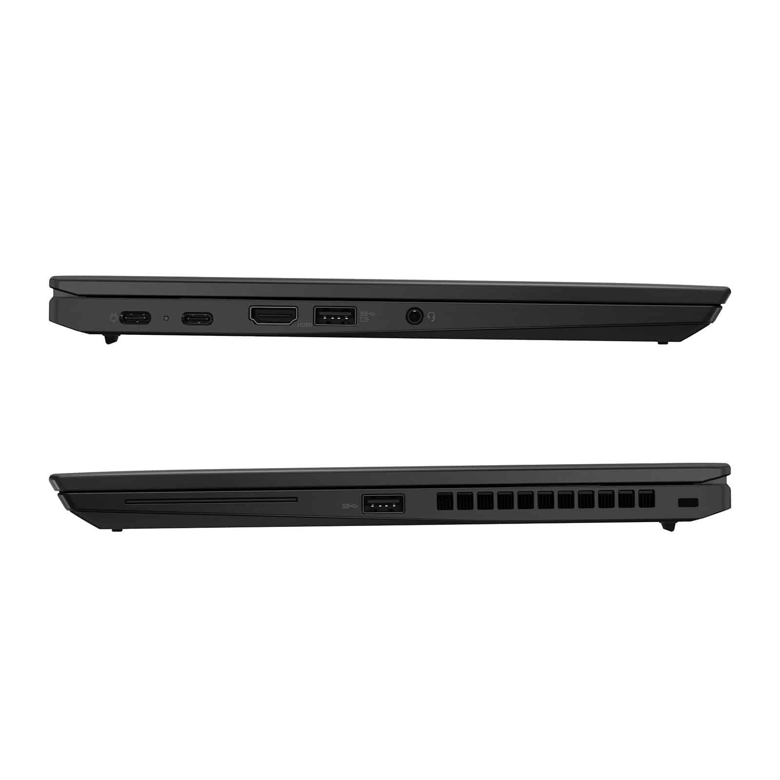 Lenovo ThinkPad X13 Gen 3 Thunder black