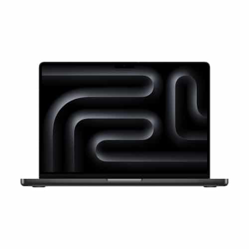 MacBook Pro 14 M3 Pro Space Black