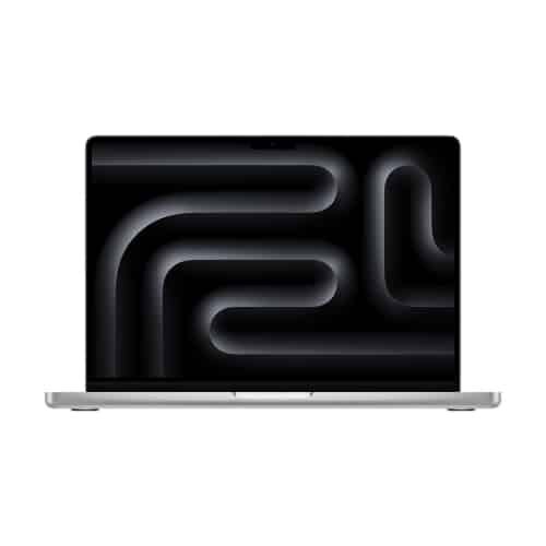 MacBook Pro 14 M3 Silver