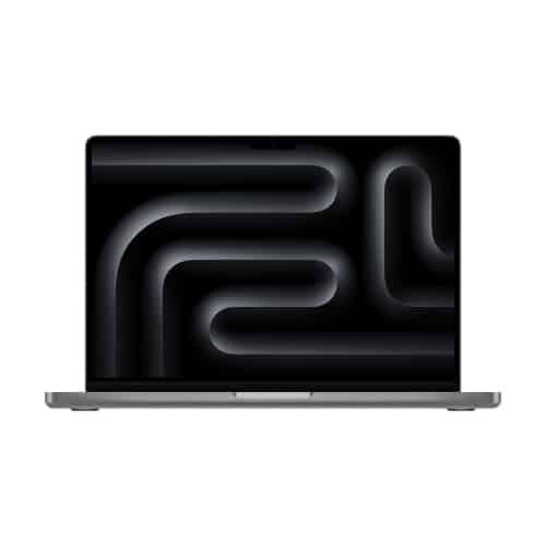 MacBook Pro 14 M3 Space Gray