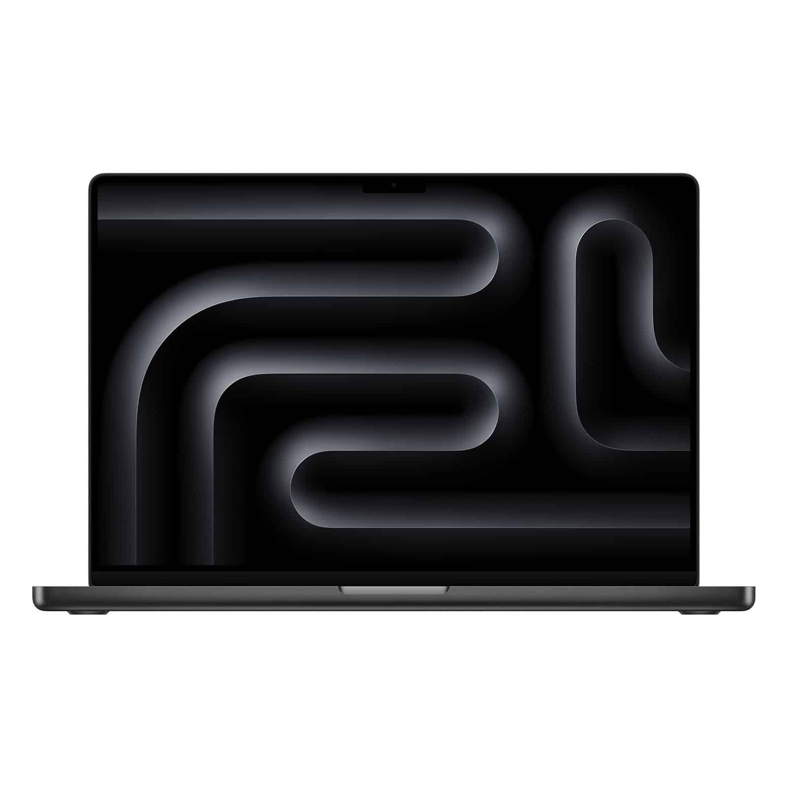 MacBook Pro 16 M3 Pro Max Space Black