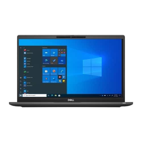 Dell Latitude 7420 Black